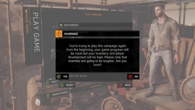 Dying Light: What "New Game Plus" Means! (EXPLAINED) смотреть онлайн