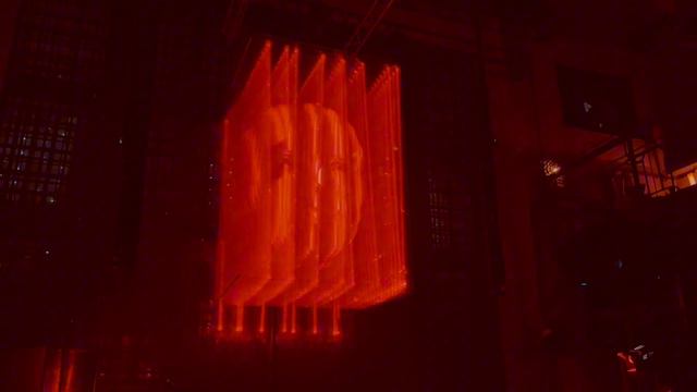 3d голова смотреть онлайн