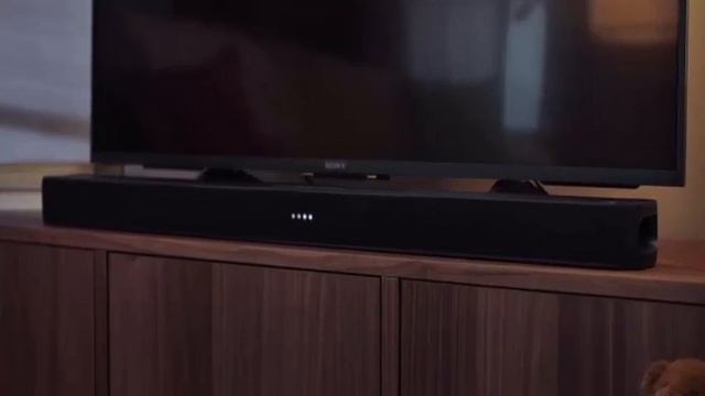 JBL Link Bar is the sound bar that Google and JBL prepare with support arrives for Google Assistant смотреть онлайн