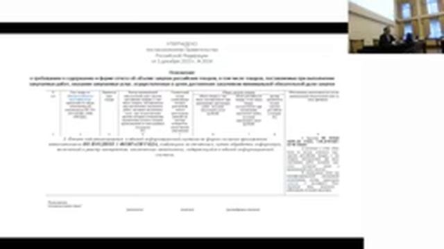 Курсы повышения квалификации в сфере закупок. Декабрь-2021 смотреть онлайн