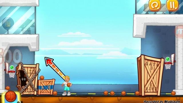 Dude Perfect 2 Walktrough (Gameplay) iOS/Android смотреть онлайн