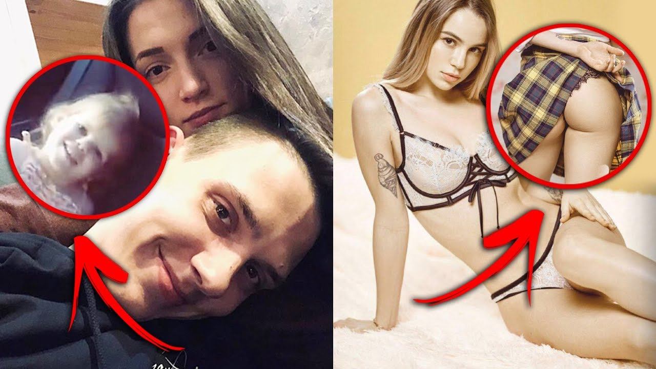 ТИМА БЕЛОРУССКИХ - ОТЕЦ В 16? | ГОЛАЯ МАРЬЯНА РО смотреть онлайн