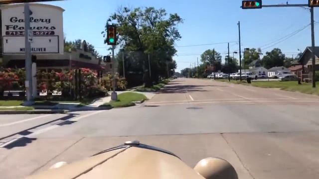 1930 ford model aa driving on Durham in Houston - for sale смотреть онлайн