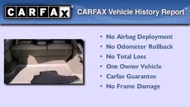 2006 Infiniti FX FX45 Walnut Creek CA смотреть онлайн