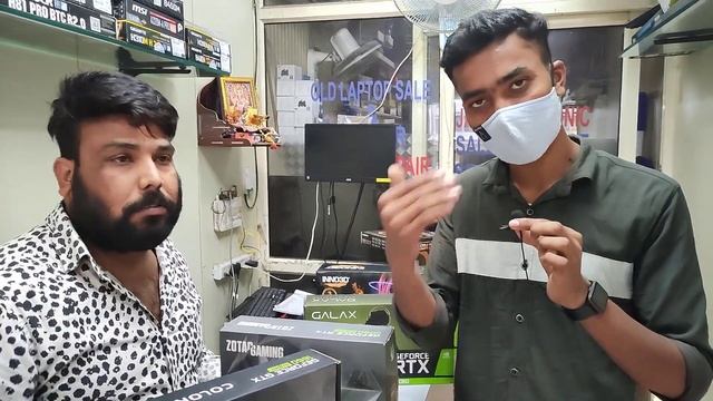 Graphic Card Price in Nehru Place | Graphic Card Price in india | GPU Price going down | #gpuprice смотреть онлайн