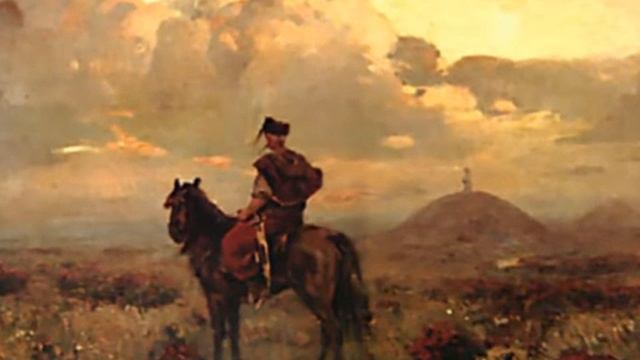 Богдан Косопуд - Ой кряче, кряче смотреть онлайн