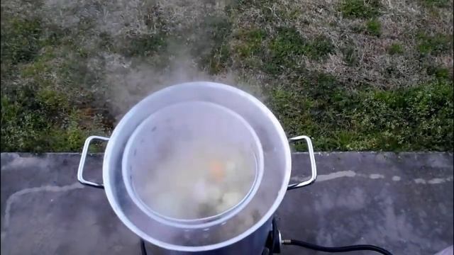 Low Country Boil смотреть онлайн