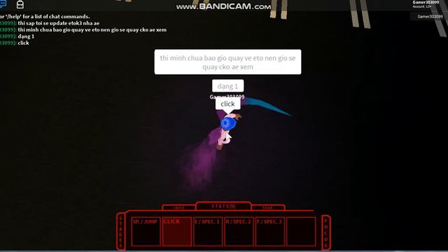 Ro-Ghoul sắp update skill mới cho IXA và sắp ra etok3 смотреть онлайн