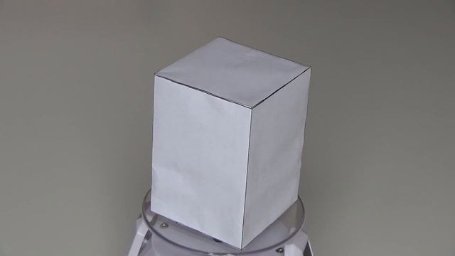 regular quadrangular prism, четырехугольная призма смотреть онлайн