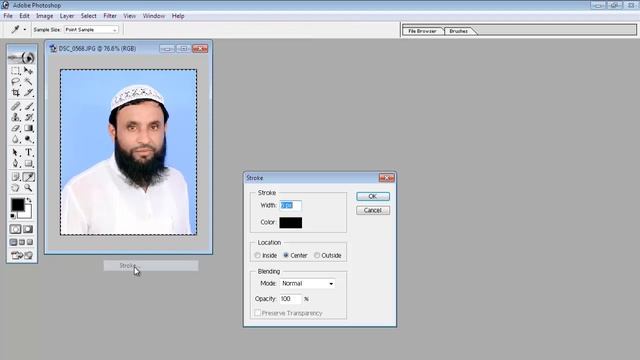 1 Click me 6 photo kaise banaye Photoshop Action free download 1 मिनिट में 1 क्लिक में 6 फोटो बनाये смотреть онлайн