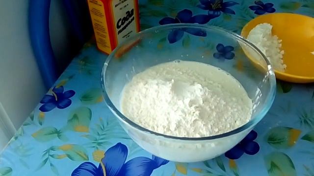 Оладьи овсяные ЭКОНОМНОЕ МЕНЮ смотреть онлайн