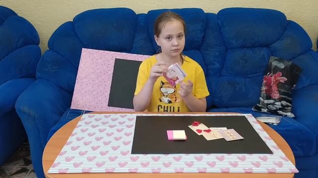 ГРИФЕЛЬНАЯ ДОСКА СВОИМИ РУКАМИ! смотреть онлайн