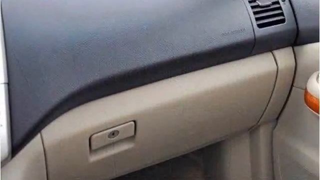 2008 Lexus RX 400h Used Cars Lake Worth FL