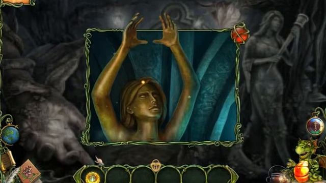 Прохождение Forest Legends: The Call Of Love (от Anatoliy Gamer) Часть 8 смотреть онлайн