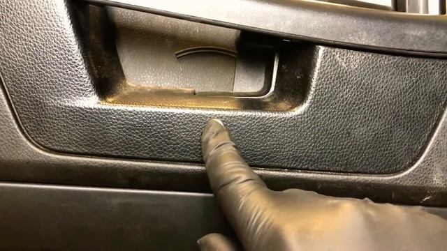 2018 Iveco Eurocargo 180-250 door card removal смотреть онлайн