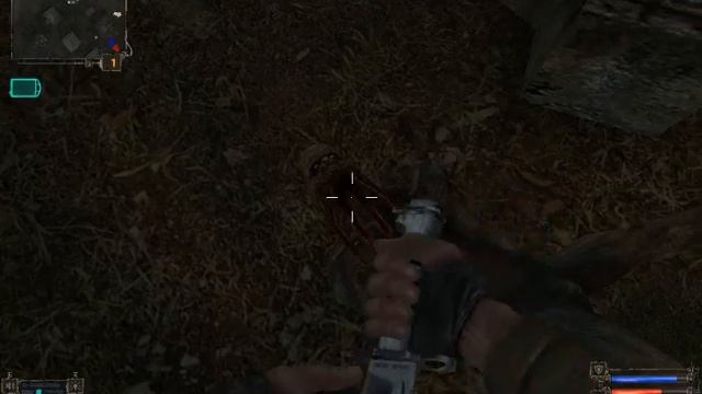 XR 3DA 2023 11 03 15 59 20 071 ОХОТА С ХОЛОДНИМ ОРУЖЕМ смотреть онлайн