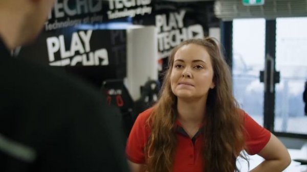 "МЭНСПЛЕЙНИНГ" - Гендерный стереотип