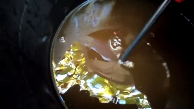 CHERY M11. Замена антифриза.