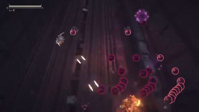 Nier: Automata Become As Gods Edition Part 1: Starting Blind and Clueless смотреть онлайн