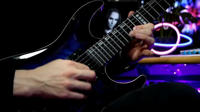 Sixpounder Solo - Alexi Laiho