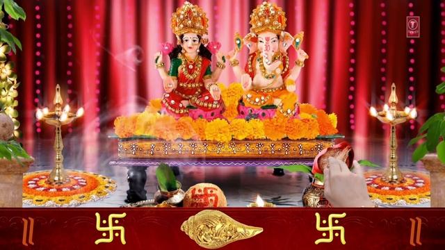 श्री महालक्ष्मी मंत्र Shree Mahalakshmi Mantra, MADHUSMITA I Latest HD Video