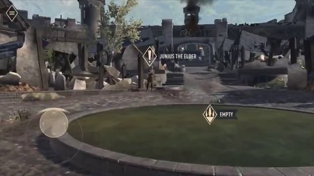 BLADES OF FURY!! - The Elder Scrolls: Blades for iOS!! смотреть онлайн