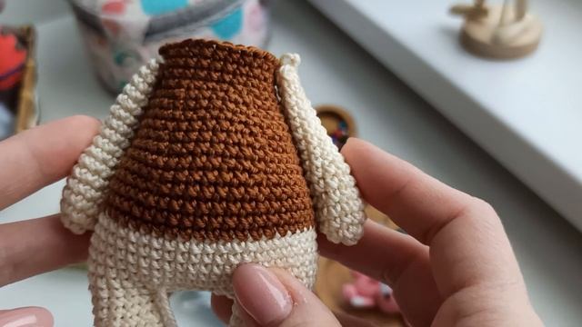 Мастер класс по подарочному Мишке ( 2 часть) смотреть онлайн