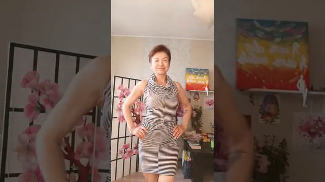 Как вам такое платье?))) смотреть онлайн