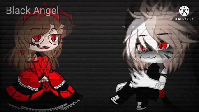 Клип // Считалочка // гача клуб //гача лайф