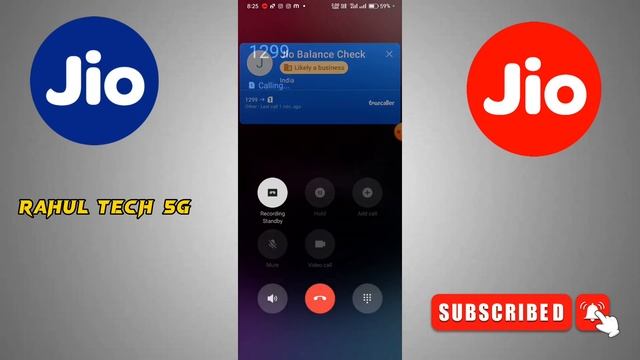 Jio Sim Ka Number Kaise pta kare | How to Check Your Jio Mobile Number। jio sim ka number kese chec смотреть онлайн