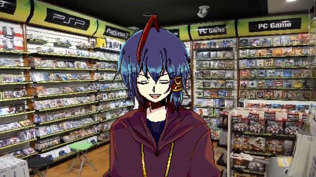 Ain't Playing Games (Witch's Heart) смотреть онлайн