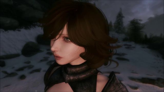 Mango Follower-Skyrim Mods Friday #33 [FR] смотреть онлайн