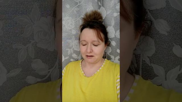 Улучшилось зрение за 4 дня, не режет глаза и прошло головокружение. смотреть онлайн