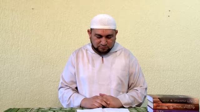 Урок 2. Самые необходимые знания по Вере. Два свидетельства Ислама - шейх Зафер Ашек смотреть онлайн