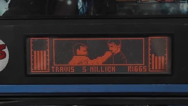 Lethal Weapon 3 Pinball Tips смотреть онлайн