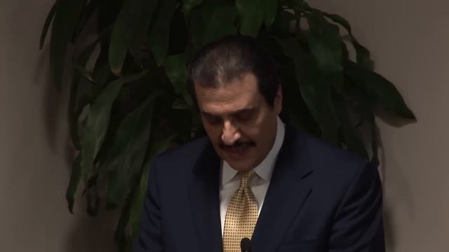 Inauguration Ceremony Prince Mohammad Bin Fahd Program for Strategic Research & Studies смотреть онлайн