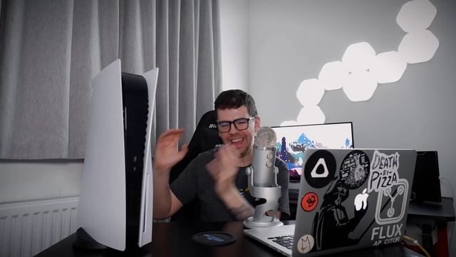 PlayStation 5 Review | One Month Later - Is It Worth It?