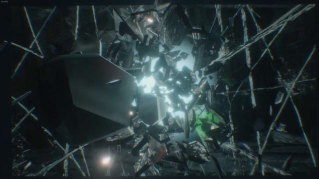What An Average Genshin Player Imagines When Fighting Weekly Bosses смотреть онлайн