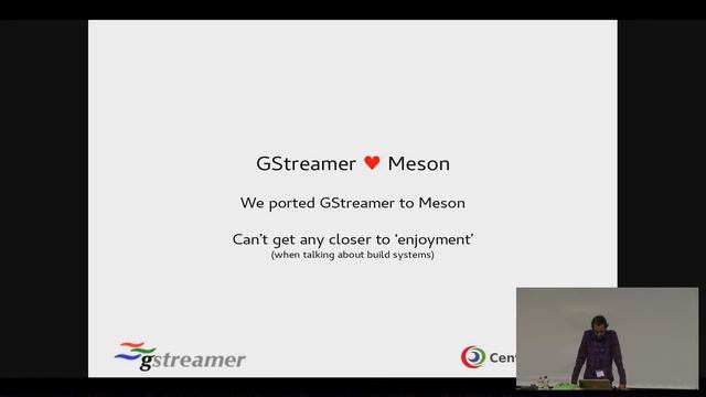 Nirbheek Chauhan: Making your GNOME app compile 2.4x faster смотреть онлайн