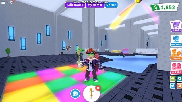 Ultra Rare Money Rattle Showcase In Roblox Adopt Me смотреть онлайн