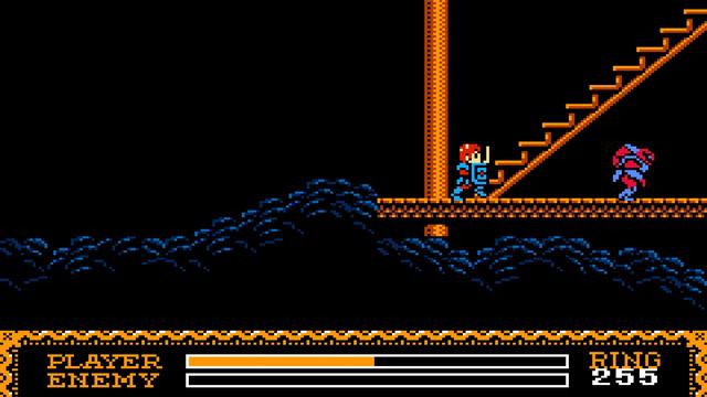 Ys III: Wanderers From Ys (1991) [NES] [4K]