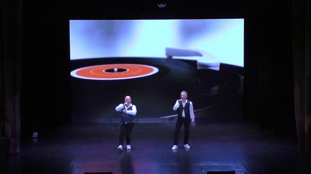 Лискинский городской Дворец культуры Открытие 24 творческого сезона смотреть онлайн