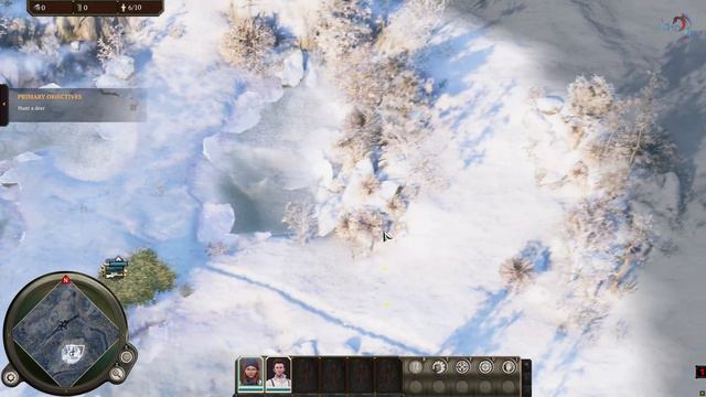 Iron Harvest Digital Deluxe Edition (v1.4.8.2986 Rev. 58254 + 3 DLCs + Bonus Content, MULTi13)