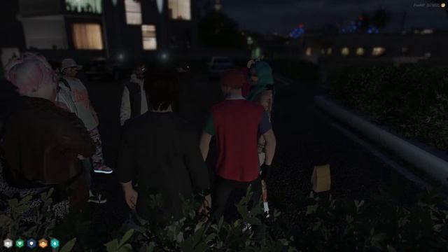 Tej Nagasaki | NoPixel India | Up and Onwards! #NoPixelIndia смотреть онлайн