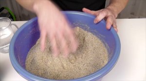 Самый простой рецепт бойлов! Бюджетные бойлы! Пылящие бойлы.