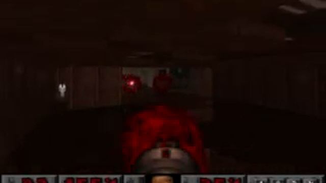 GZDOOM - PSX TC - Part36: The Factory смотреть онлайн