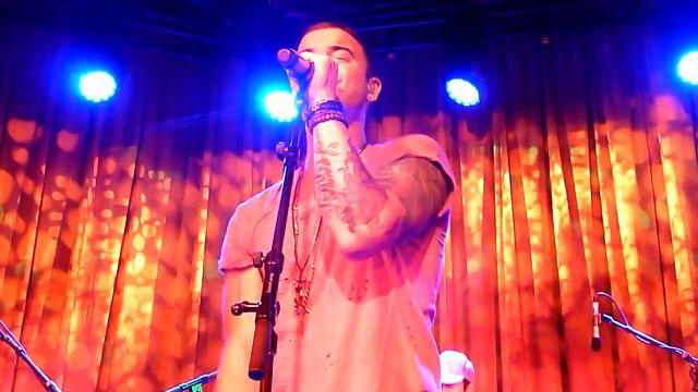 Guy Sebastian - Amnesia [NEW SONG] 06.12.11 [HD] смотреть онлайн