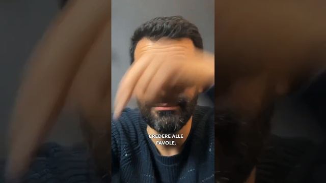 Non credere alle favole смотреть онлайн