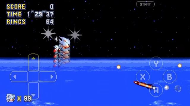 sonic 3 A.I.R. mania - the doomsday zone | Sonic Games смотреть онлайн