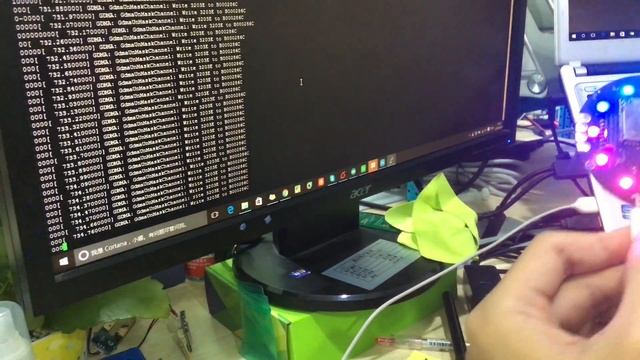 DIY Your Voice Controlled Adapter with ReSpeaker and Wio Node смотреть онлайн